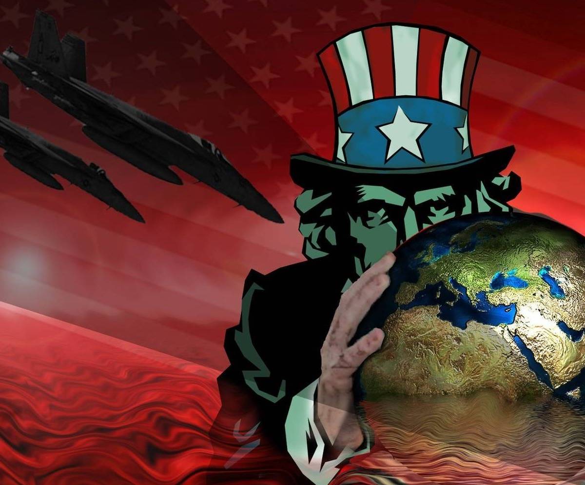 Зачем демократы США борются с конспирологией на Балканах Зачем демократы США борются с конспирологией на Балканах