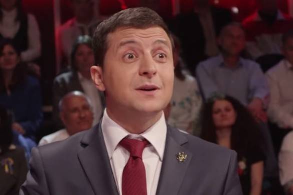 Как Зеленский может предотвратить развал Украины Как Зеленский может предотвратить развал Украины
