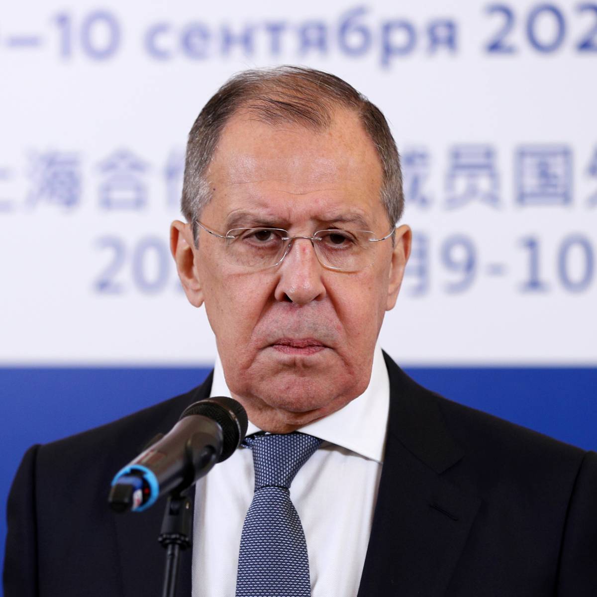 Лавров нашел связь между делами Навального и Скрипаля