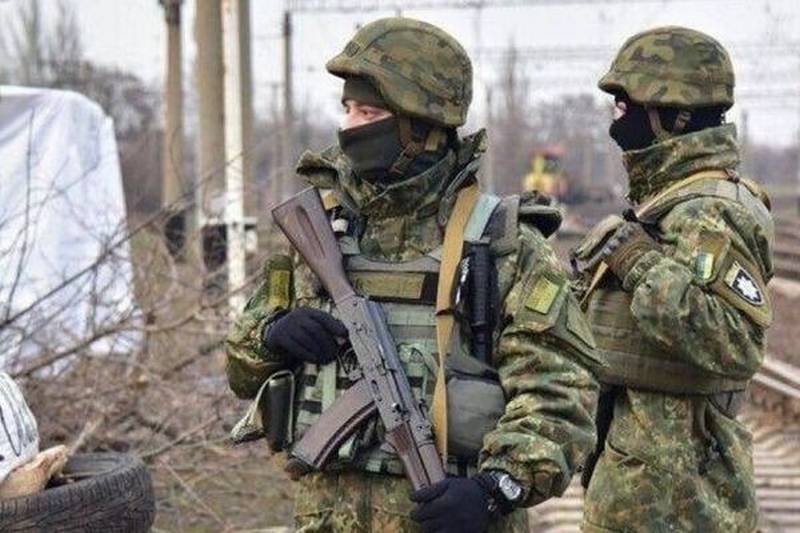 Ультиматум не сработал: ВСУ отказались встретиться с ополченцами Донбасса
