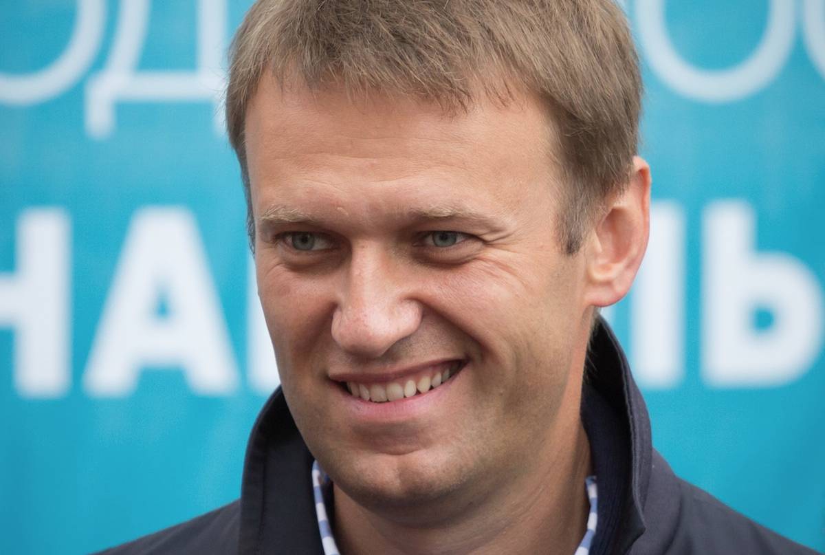 США введут антироссийские санкции, даже если Навального никто не травил