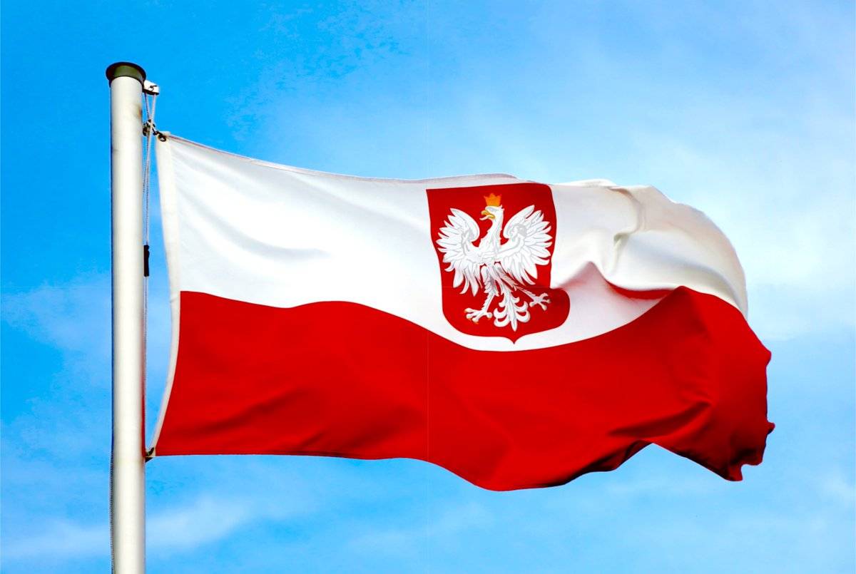 Польша выдала планы на земли соседей