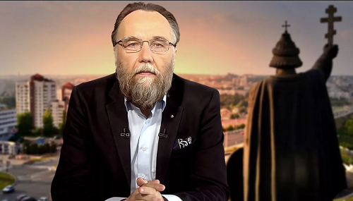Александр Дугин: Агония «Нового мирового порядка» грозит всему человечеству Александр Дугин: Агония «Нового мирового порядка» грозит всему человечеству
