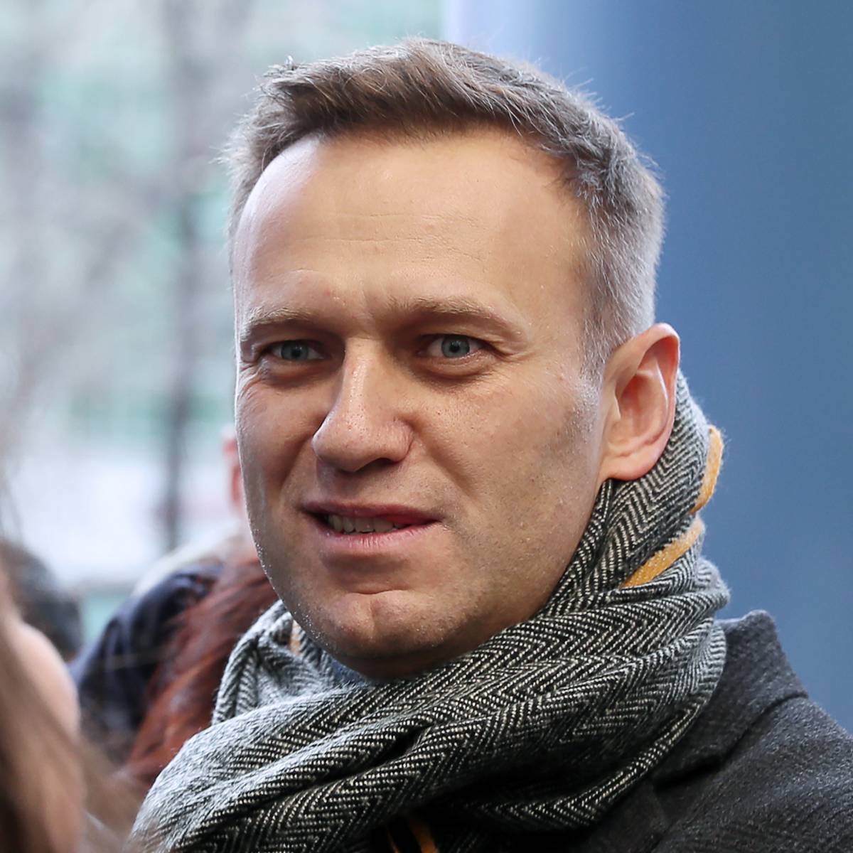 Навальный подвергся воздействию более жесткого варианта "Новичка"