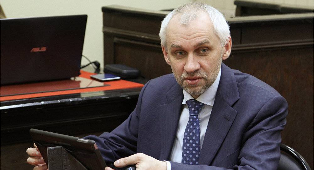 Политолог Шаповалов назвал неожиданные варианты ответа РФ на новые санкции