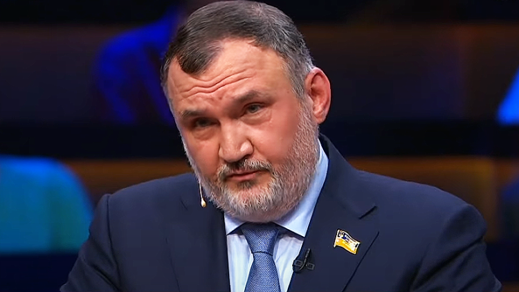 Кузьмин заявил, что на Украине началась подготовка к свержению Зеленского Кузьмин заявил, что на Украине началась подготовка к свержению Зеленского