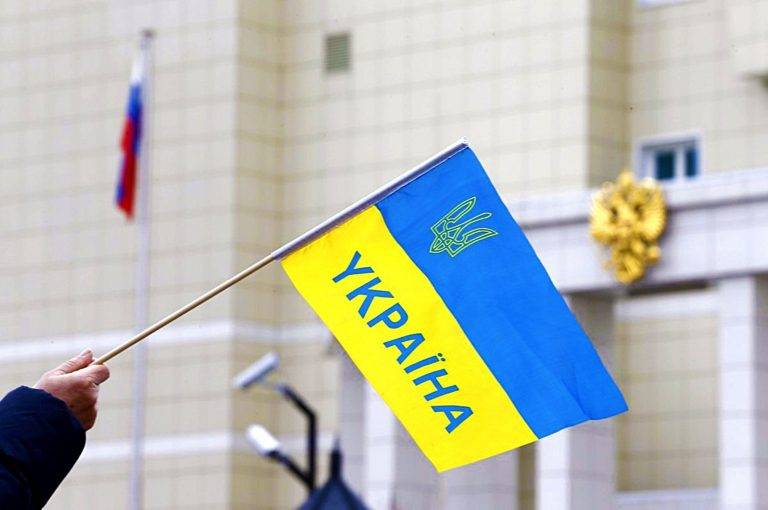 На Украине возбудили дело против депутатов, которые съездили в Москву