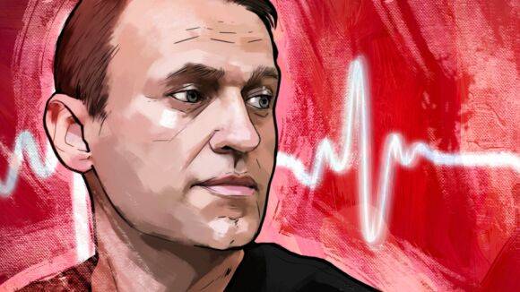ФБК может прятать подозреваемую в отравлении Навального Певчих от полиции ФБК может прятать подозреваемую в отравлении Навального Певчих от полиции