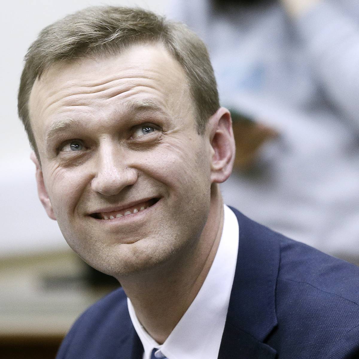 Три лаборатории в ЕС подтвердили "Новичок" в анализах Навального Три лаборатории в ЕС подтвердили "Новичок" в анализах Навального