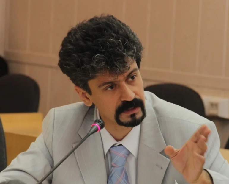 Джаралла назвал «фирменным лицемерием» отказ ЕС признать выборы в Крыму Джаралла назвал «фирменным лицемерием» отказ ЕС признать выборы в Крыму