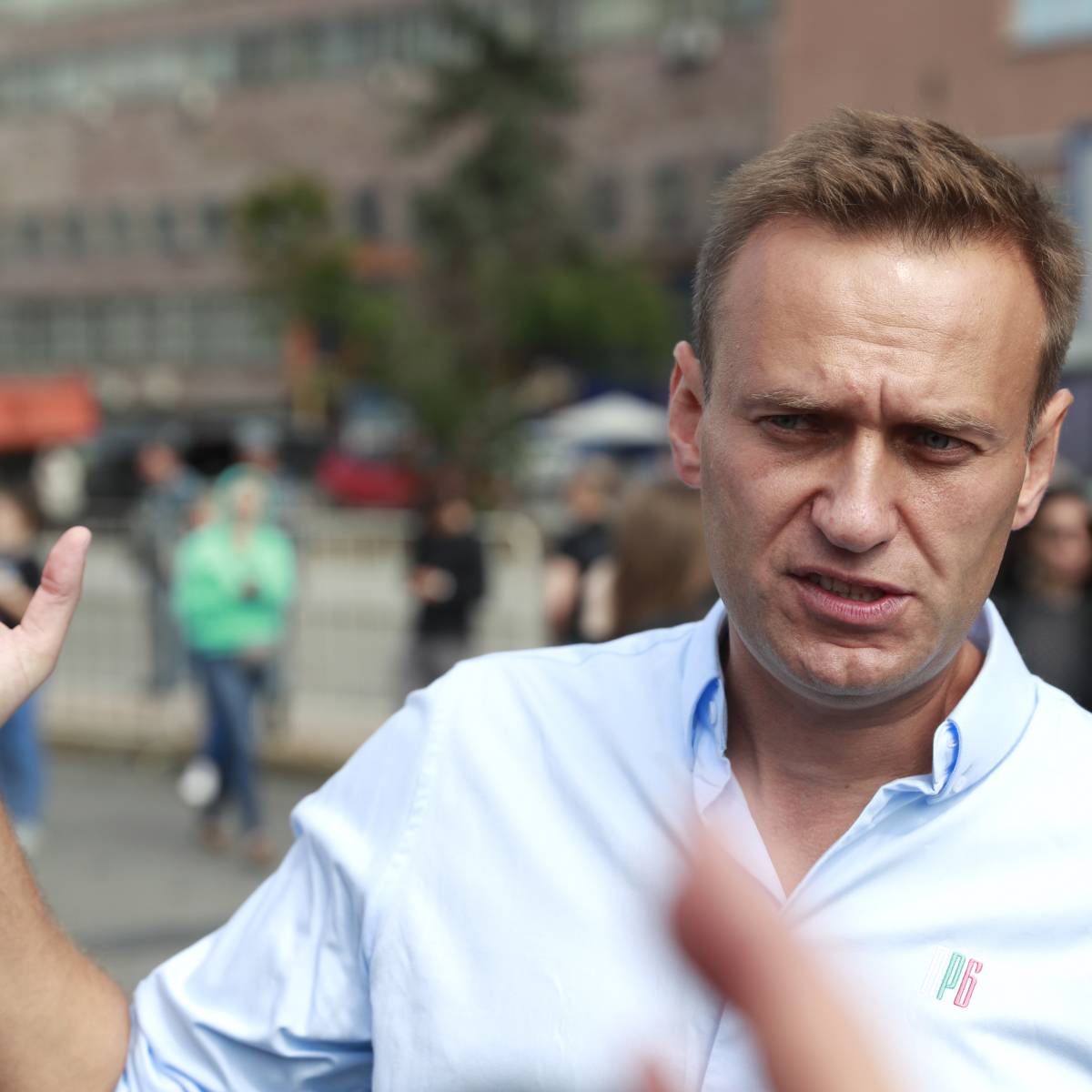 Навальный намерен вернуться в Россию