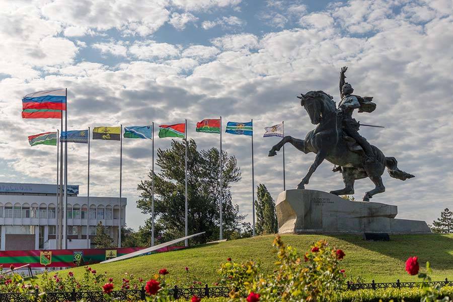 Международное сообщество негласно смирилось с независимостью Приднестровья