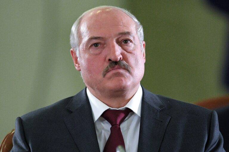 Как Лукашенко «отблагодарил» Москву за помощь в ситуации с протестами