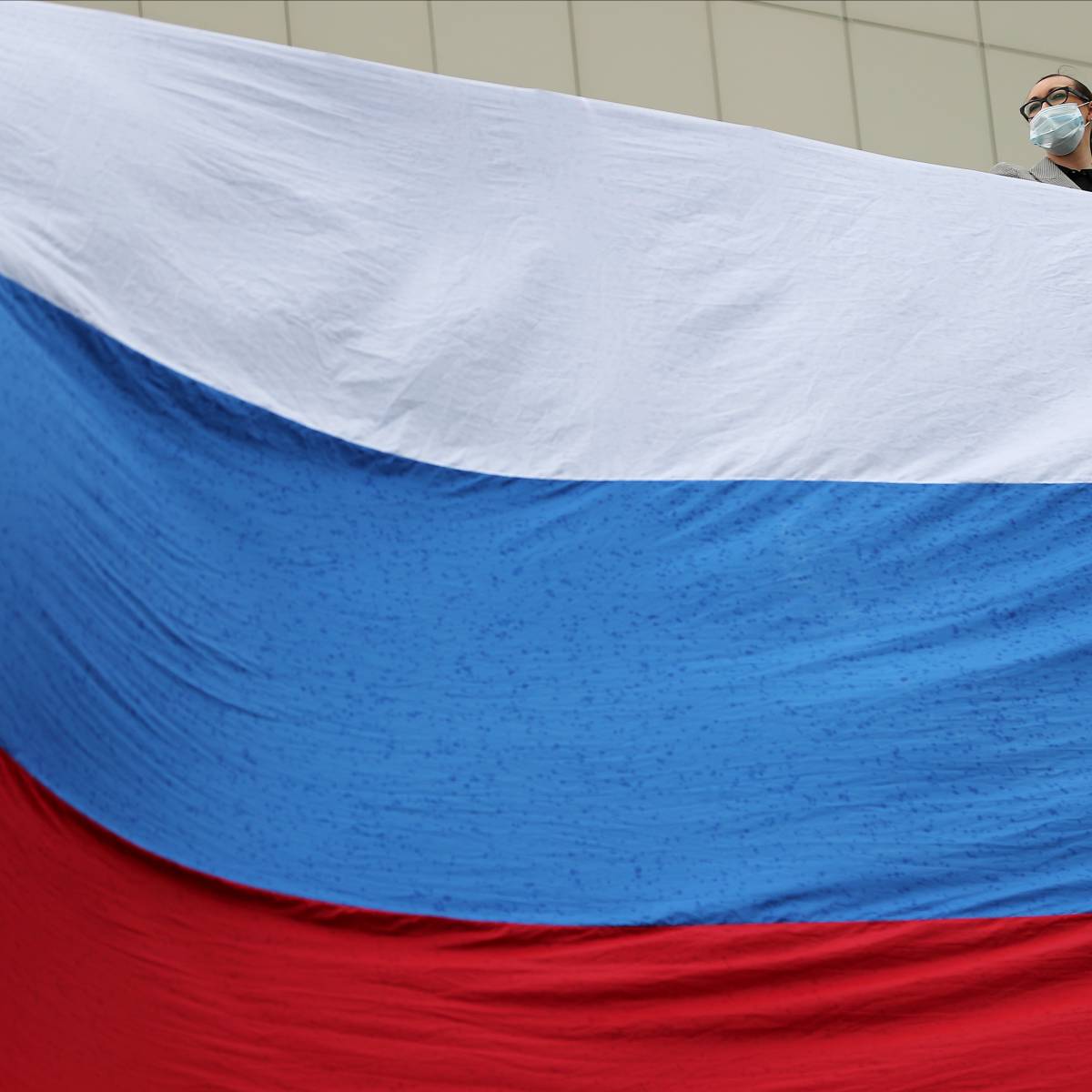 РФ требует у США объяснить репортаж об "украинских подразделениях в Крыму"