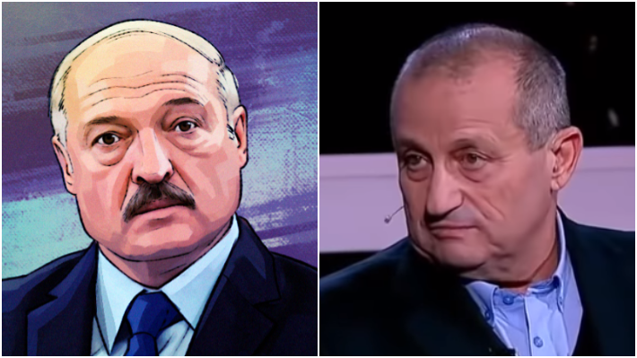 Кедми заявил, что закрытие границ с Западом от Лукашенко осталось на словах