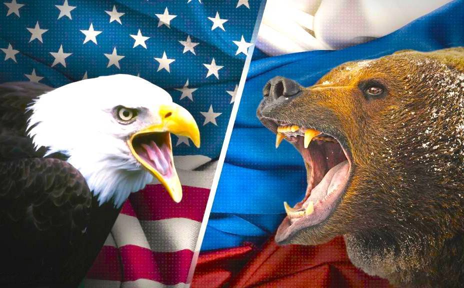 Главред: демократы США предлагают снять санкции с России