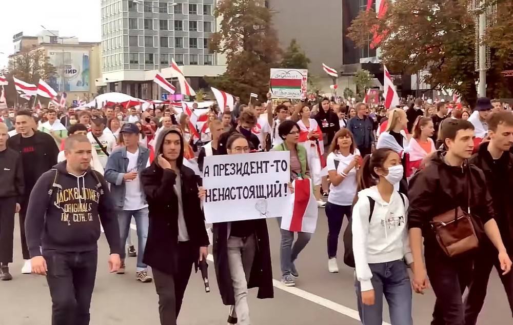 В чем причины белорусского протеста и к чему приведет победа оппозиции