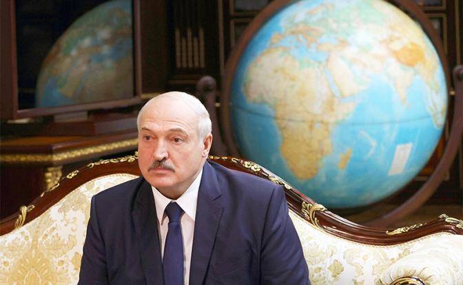 Батьке отпустили последний срок Батьке отпустили последний срок