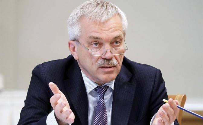 Громкая отставка: Кремлю нужны не губернаторы-тяжеловесы Громкая отставка: Кремлю нужны не губернаторы-тяжеловесы