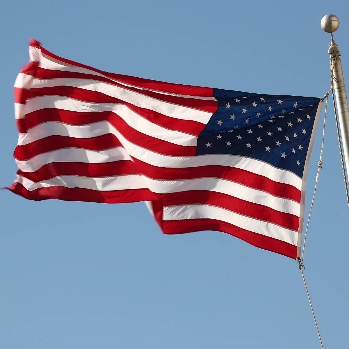 Америка на пути к "майдану"?