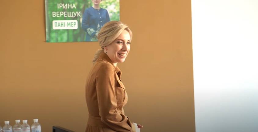 Кандидата в мэры Киева уличили в поездке в Россию во время войны в Дон Кандидата в мэры Киева уличили в поездке в Россию во время войны в Дон