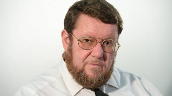 Сатановский посмеялся на требованием США с заключением ДСНВ Сатановский посмеялся на требованием США с заключением ДСНВ