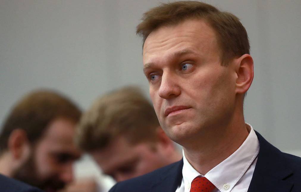 Германия рассказала, почему дело по Навальному до сих пор не возбуждено