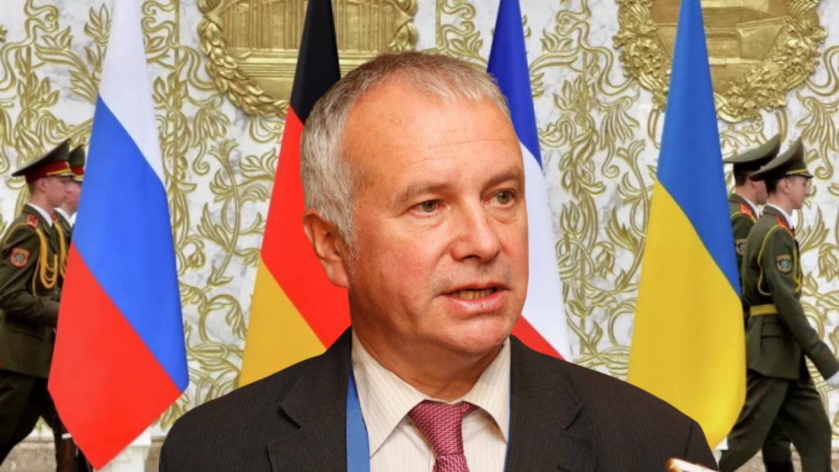Рар указал на силы, которые ведут к политической дестабилизации Европы Рар указал на силы, которые ведут к политической дестабилизации Европы