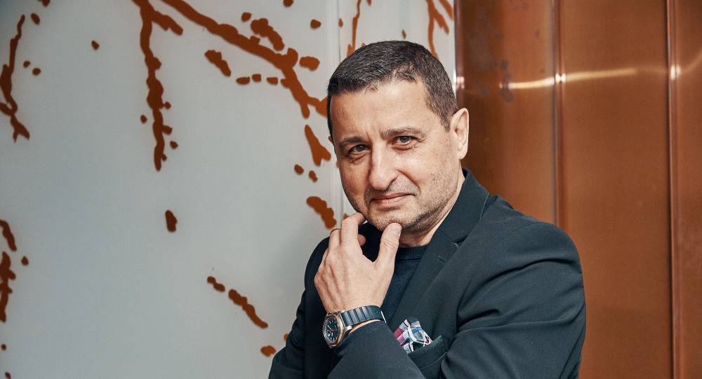 Сосновский: Навального вывели из комы на второй день пребывания в «Шарите» Сосновский: Навального вывели из комы на второй день пребывания в «Шарите»