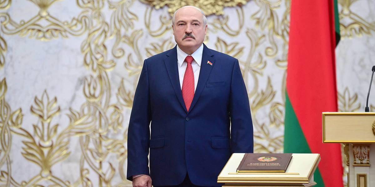 Не имею права бросить белорусов: что сказал Лукашенко на инаугурации