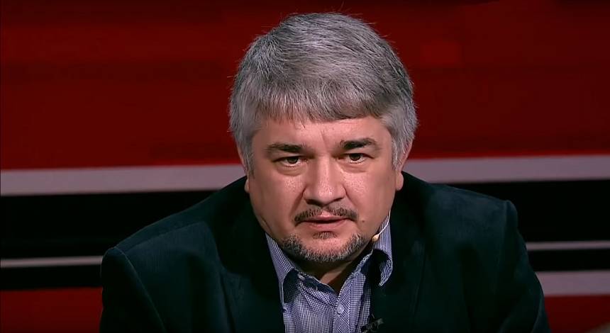 Ищенко объяснил, почему Запад не отреагировал на инициативу Киева по Крыму
