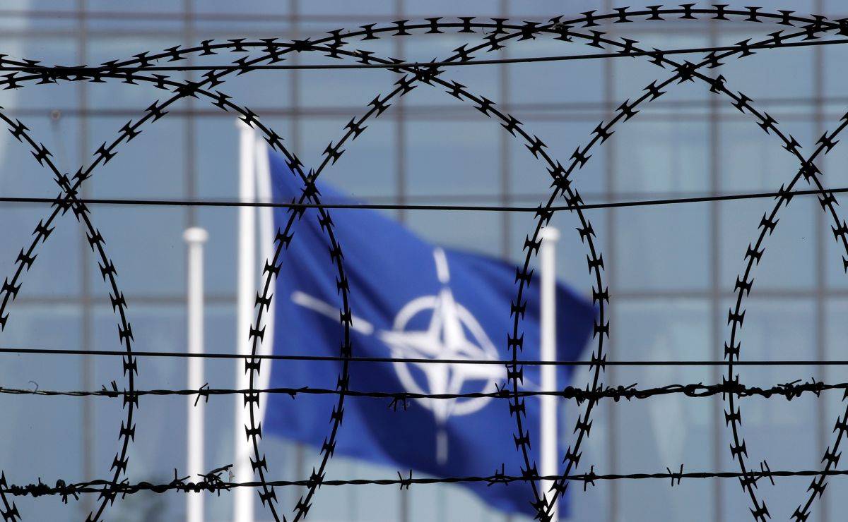 НАТО и американские «изоляционисты»: приоритеты и перспективы