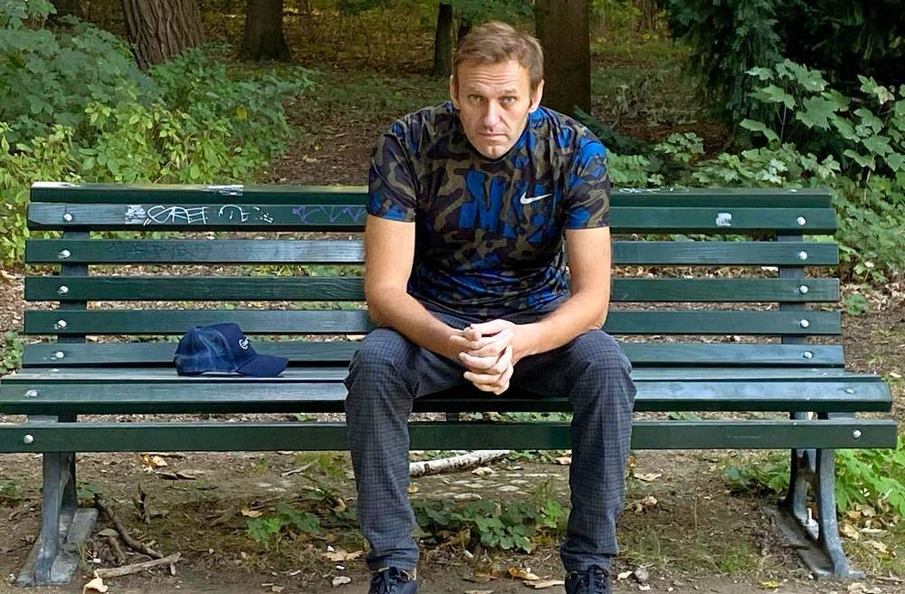 «Поставить русских на место»: финны высказались об отношениях с РФ после отравления Навального