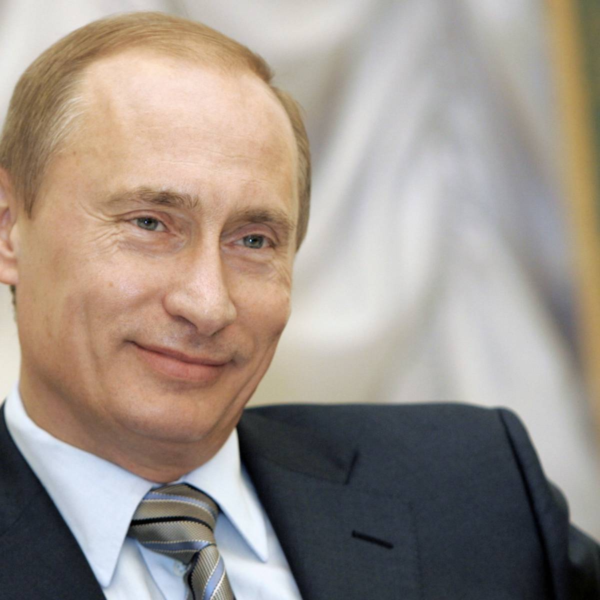 Выяснилось, кто номинировал Путина на Нобелевскую премию мира