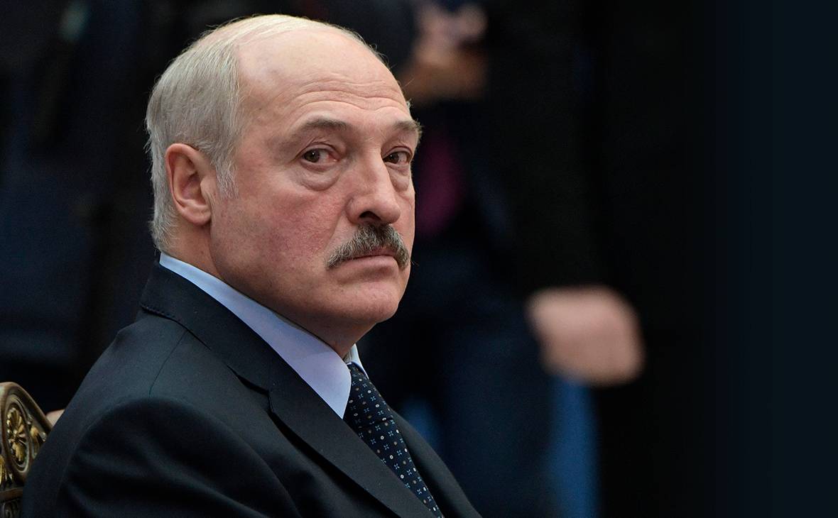 Посольство в США в Киеве заказало опрос про Лукашенко