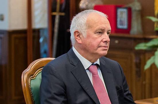 Рар указал на просчет Германии с непризнанием легитимности Лукашенко