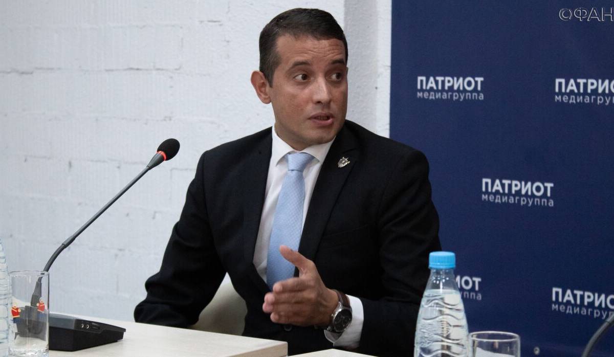 Корчак объяснил, почему белорусская милиция никогда не предаст Лукашенко Корчак объяснил, почему белорусская милиция никогда не предаст Лукашенко