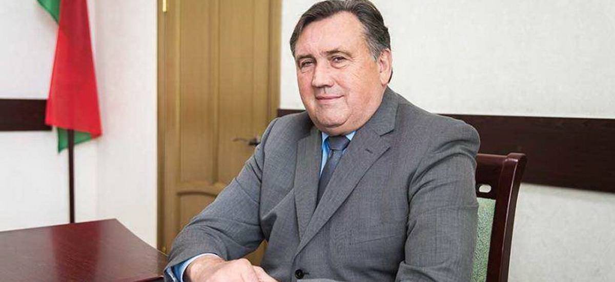 Угрожавший русским вице-мэр Ялты Загорцев вылетел со своей должности
