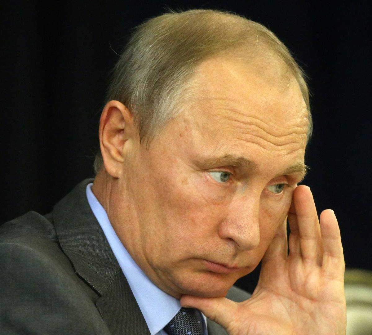 На Украине назвали самое слабое место Путина и всей России