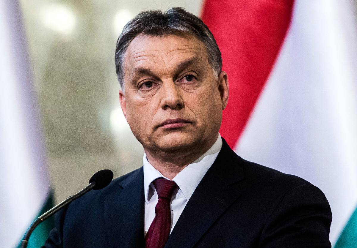 Венгрия не видит смысла в санкциях против РФ из-за Навального