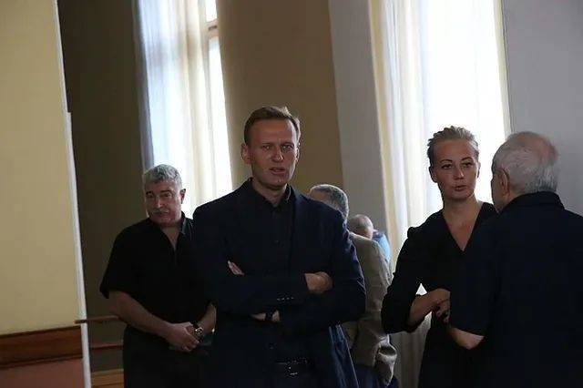 Об «Умном голосовании» — почему Навальный всё-таки дурак
