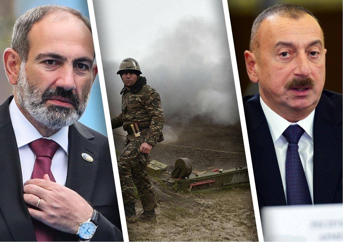 Конфликт в Нагорном Карабахе выгоден западным противникам РФ