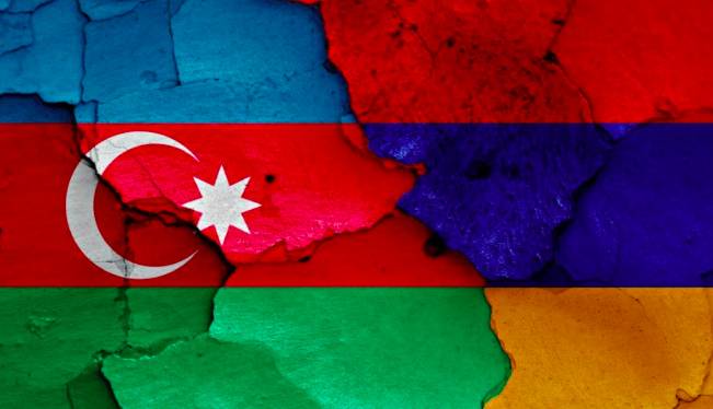 Кто стоит за азербайджано-армянским конфликтом?