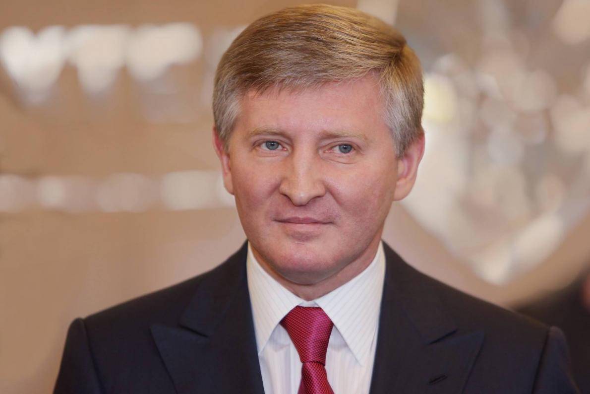 Почему Ахметов хочет поставить на Кабмин Юлию Тимошенко Почему Ахметов хочет поставить на Кабмин Юлию Тимошенко