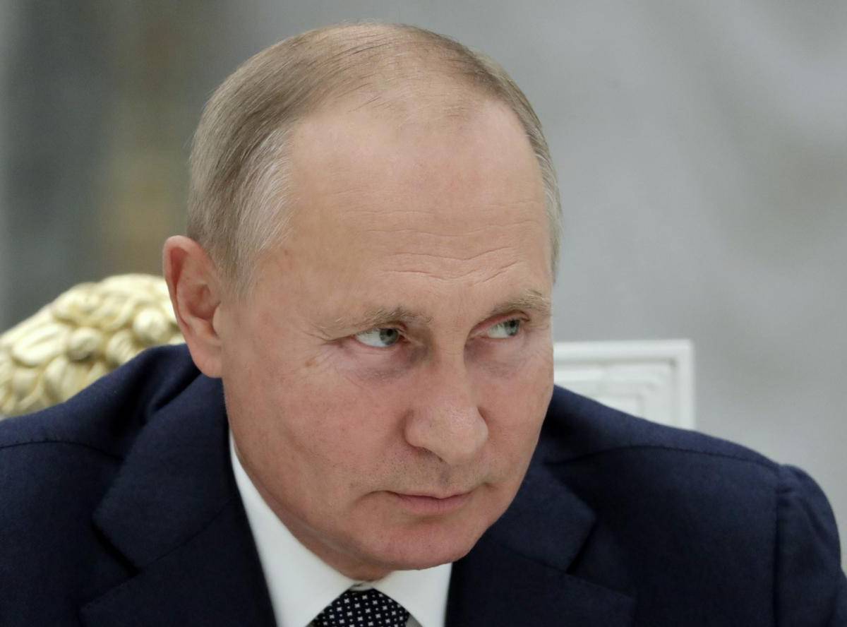 Путин высказался о внешнем давлении на Белоруссию