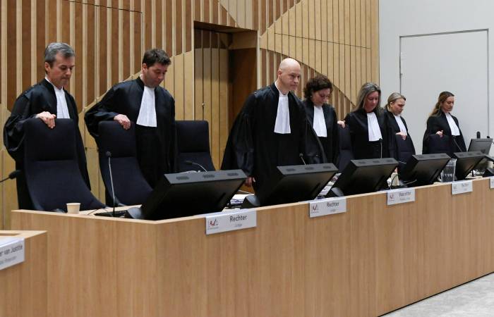 Запад забыл про право РФ не признавать решение суда по делу MH17