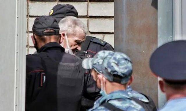 Справедливость для всех — о жёстком приговоре либерал-педофилу Дмитриеву Справедливость для всех — о жёстком приговоре либерал-педофилу Дмитриеву