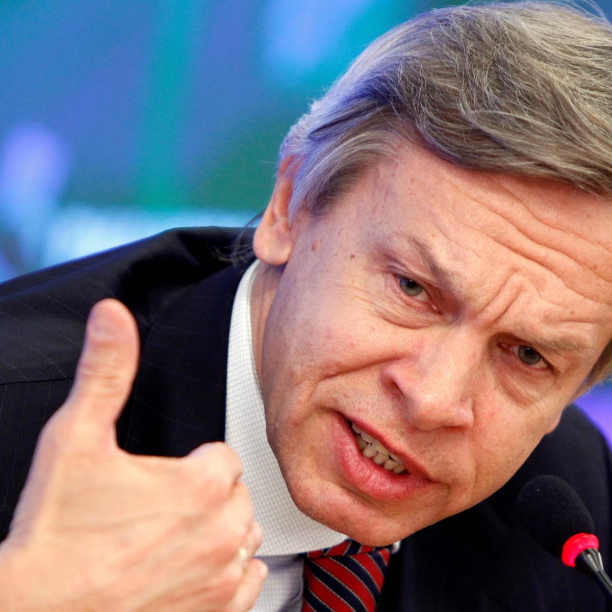 Пушков о скандале с Боррелем: Украина для ЕС - чемодан без ручки Пушков о скандале с Боррелем: Украина для ЕС - чемодан без ручки