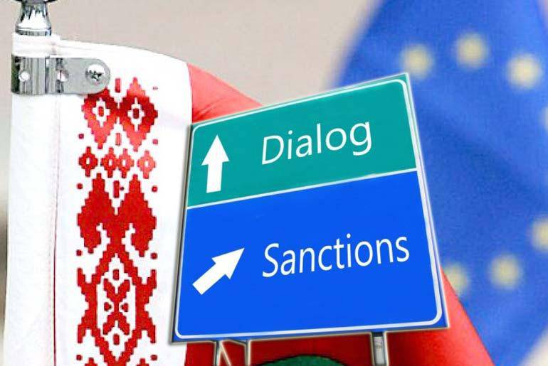 Санкции Лондона против Белоруссии становятся предупредительным выстрелом