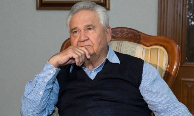Слова Фокина об отсутствии РФ в Донбассе вызвали бурную реакцию на Украине Слова Фокина об отсутствии РФ в Донбассе вызвали бурную реакцию на Украине